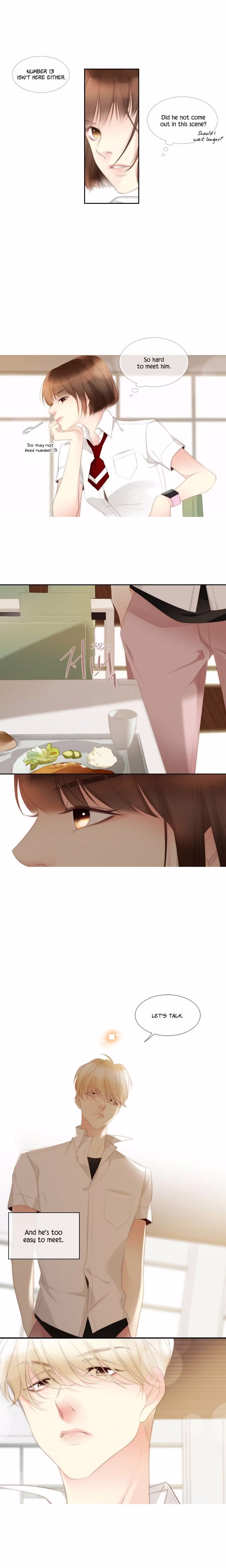 July That I Randomly Discovered - Chapter 19 - Part 13