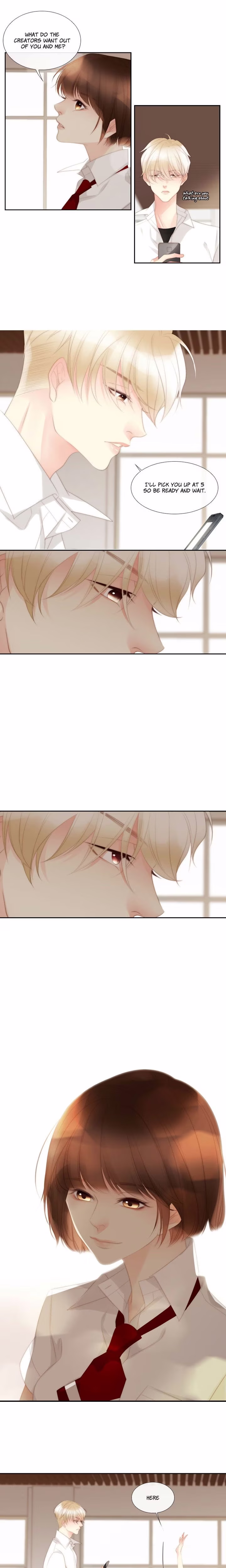 July That I Randomly Discovered - Chapter 19 - Part 14