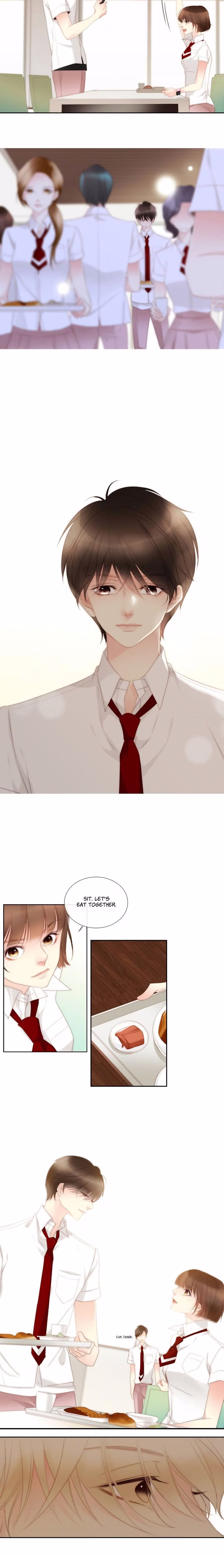 July That I Randomly Discovered - Chapter 19 - Part 15