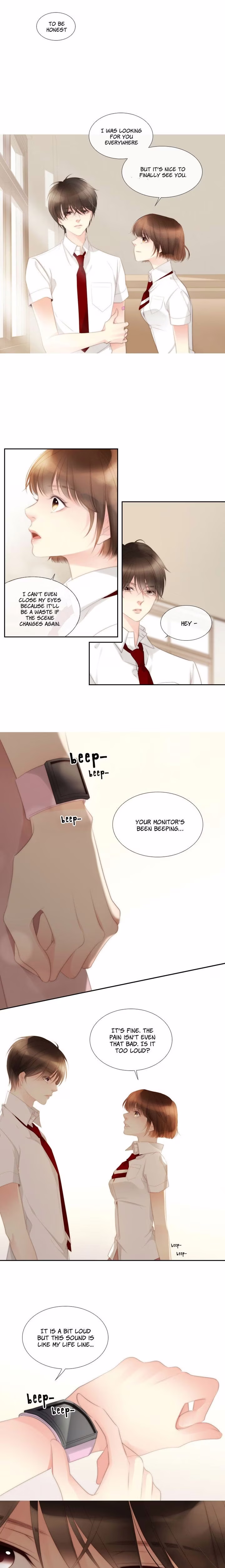 July That I Randomly Discovered - Chapter 2 - Part 3