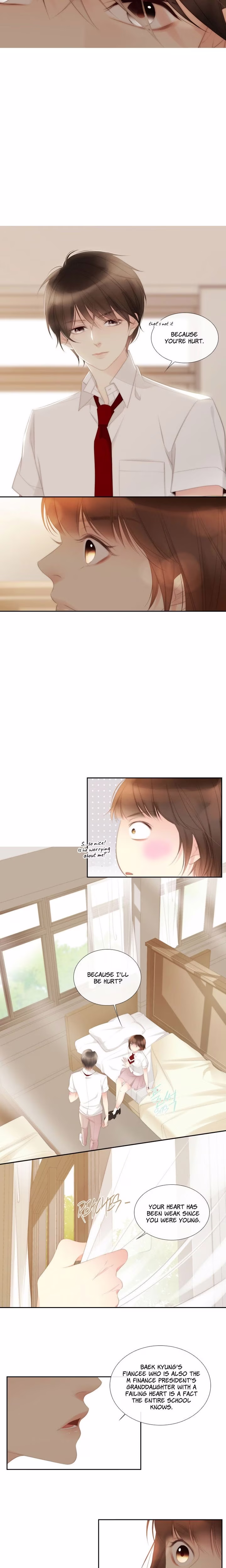 July That I Randomly Discovered - Chapter 2 - Part 4