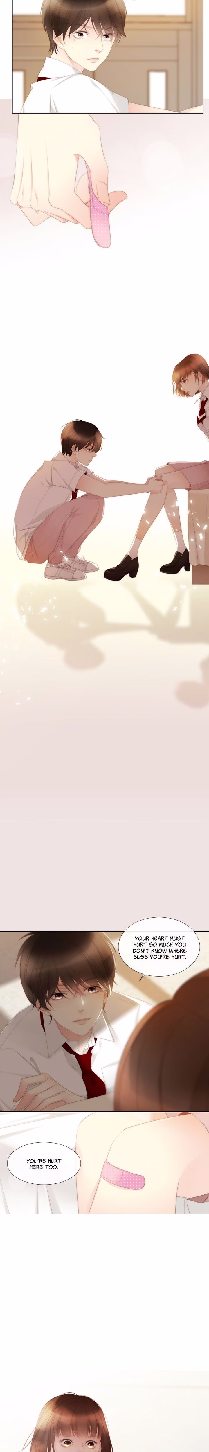 July That I Randomly Discovered - Chapter 2 - Part 6