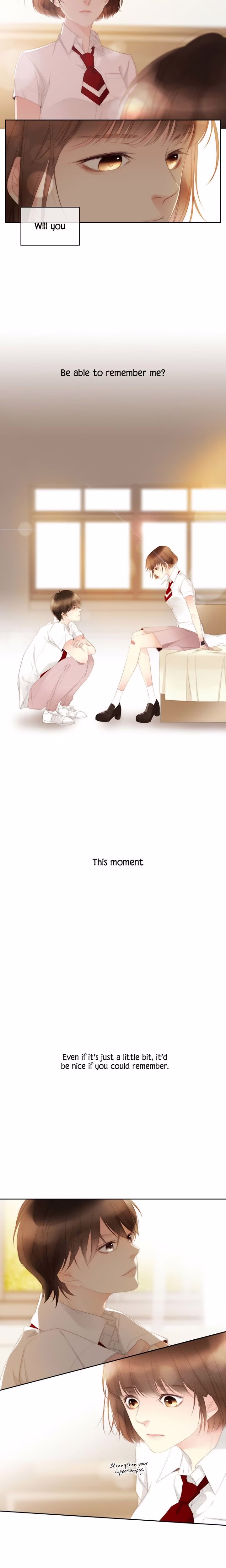 July That I Randomly Discovered - Chapter 2 - Part 7