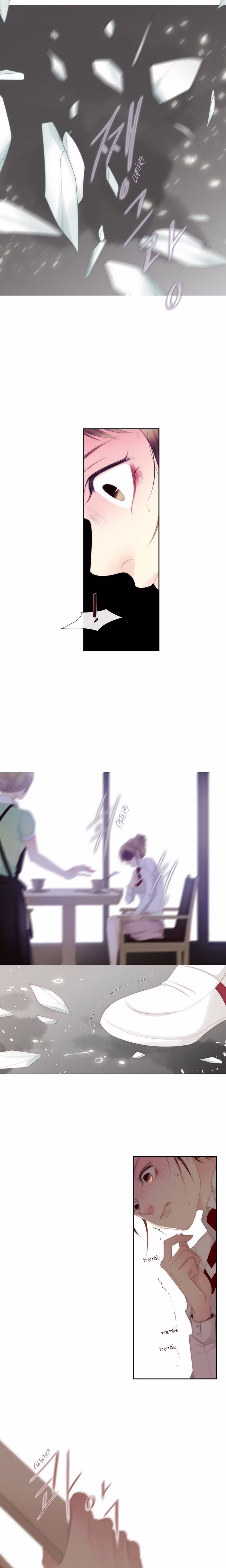 July That I Randomly Discovered - Chapter 2 - Part 11