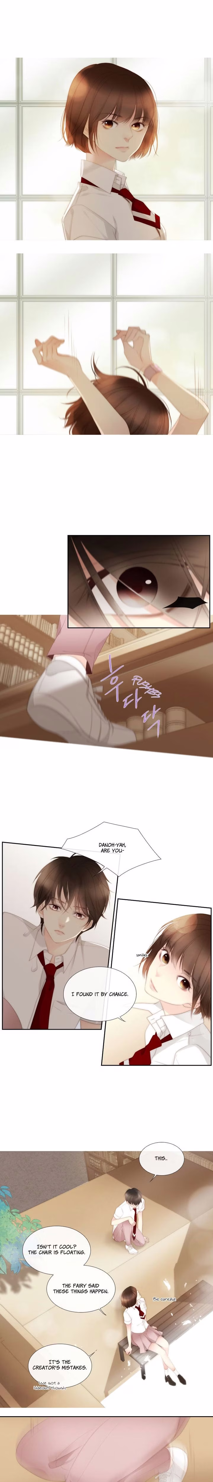 July That I Randomly Discovered - Chapter 20 - Part 5