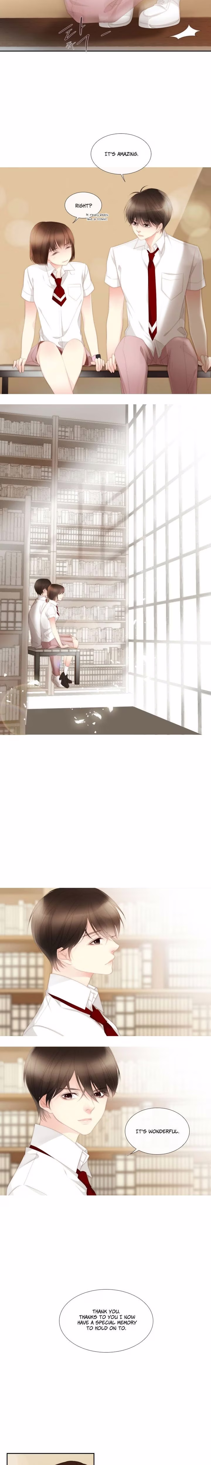 July That I Randomly Discovered - Chapter 20 - Part 6