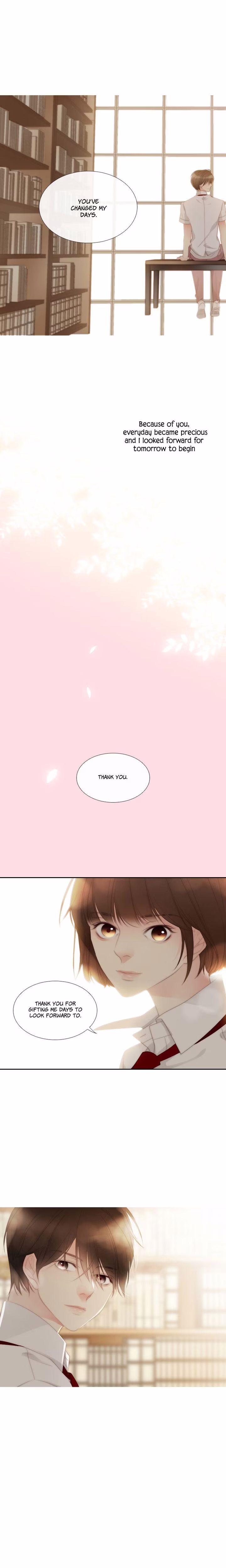 July That I Randomly Discovered - Chapter 20 - Part 9