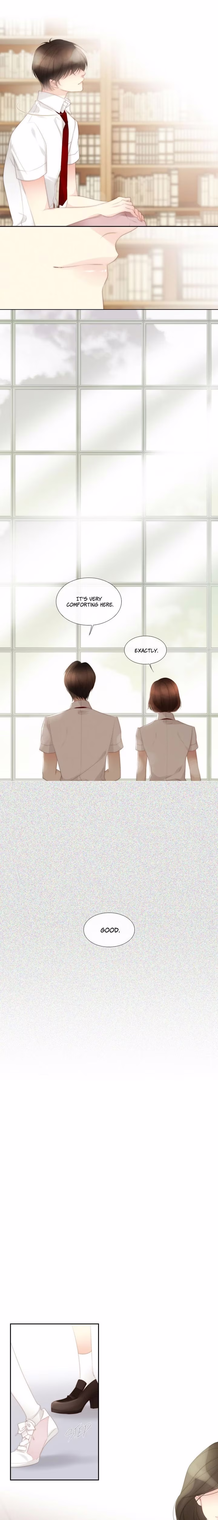 July That I Randomly Discovered - Chapter 20 - Part 10