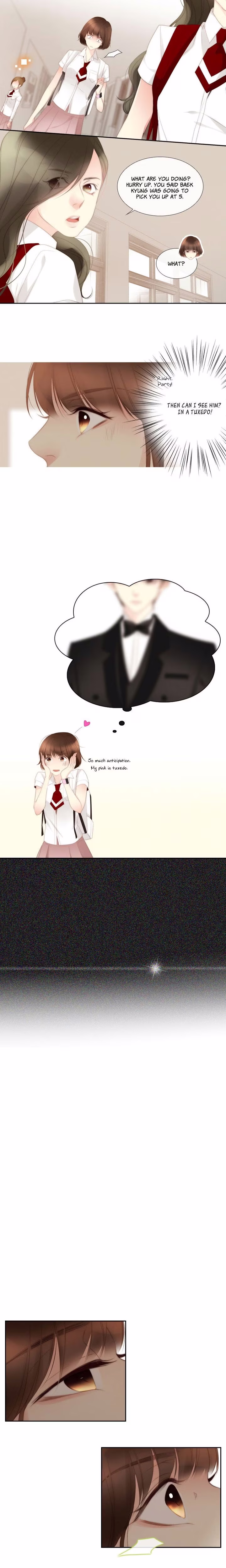 July That I Randomly Discovered - Chapter 20 - Part 11