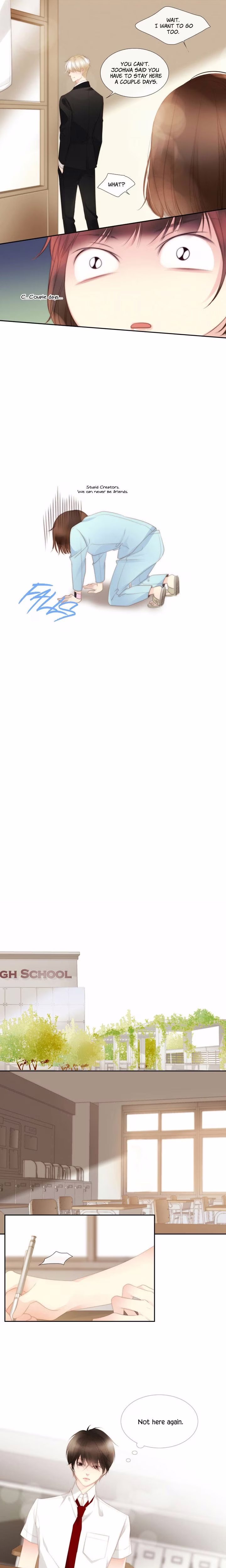 July That I Randomly Discovered - Chapter 20 - Part 13