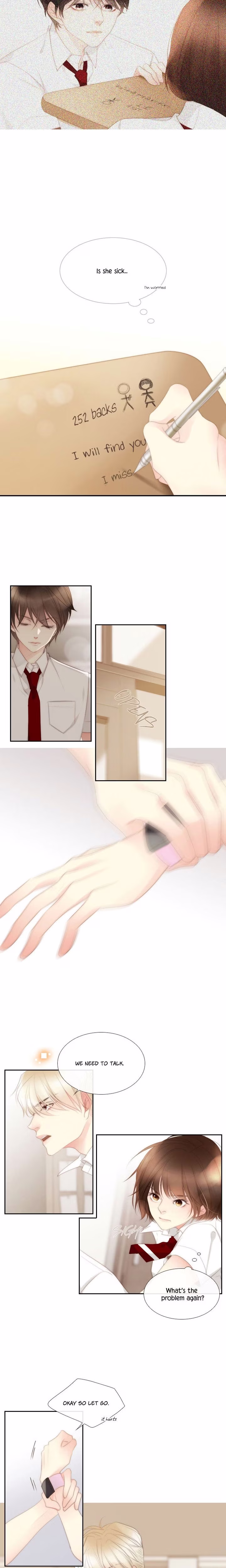 July That I Randomly Discovered - Chapter 20 - Part 15