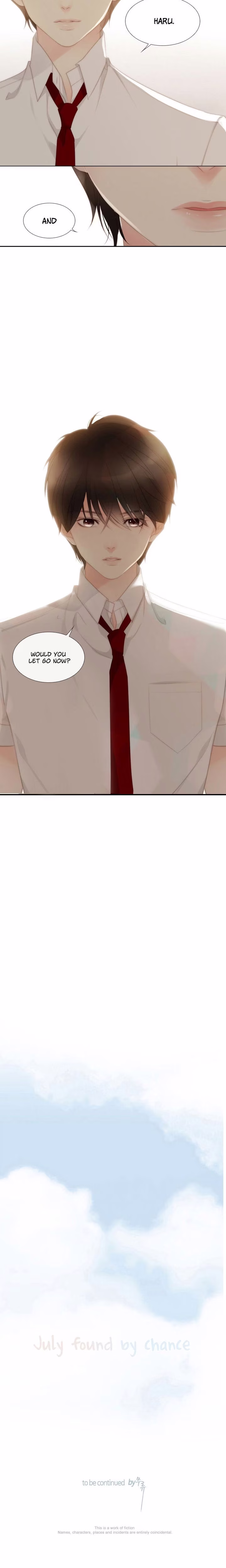 July That I Randomly Discovered - Chapter 20 - Part 17