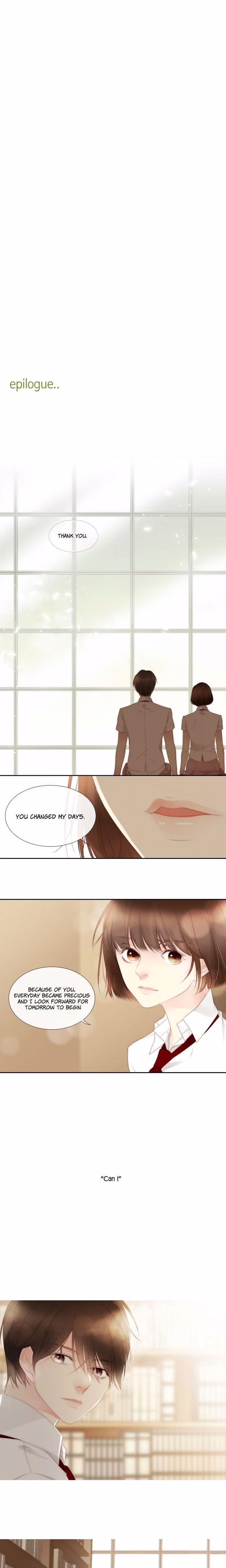 July That I Randomly Discovered - Chapter 20 - Part 18