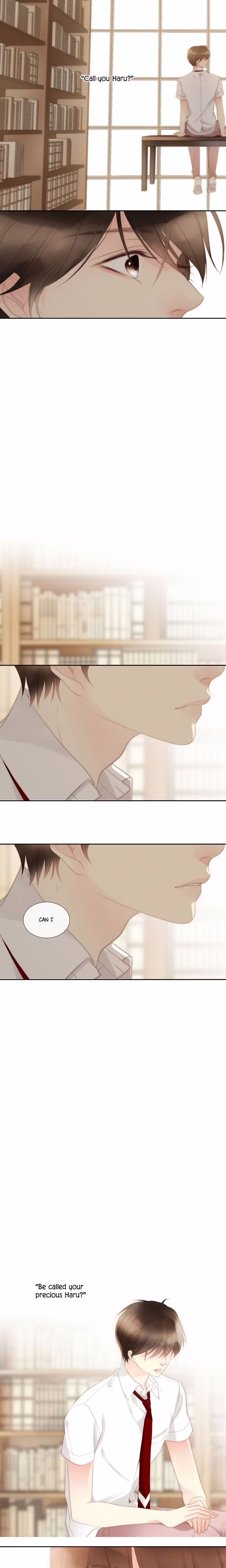 July That I Randomly Discovered - Chapter 20 - Part 19