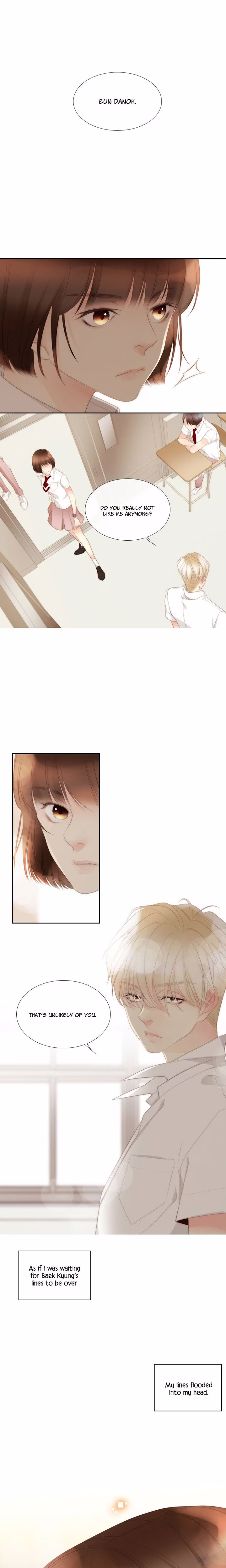 July That I Randomly Discovered - Chapter 21 - Part 5