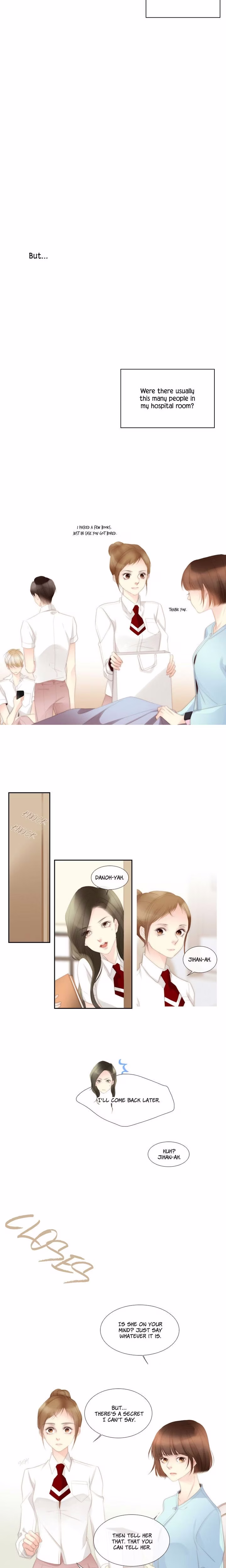 July That I Randomly Discovered - Chapter 21 - Part 9