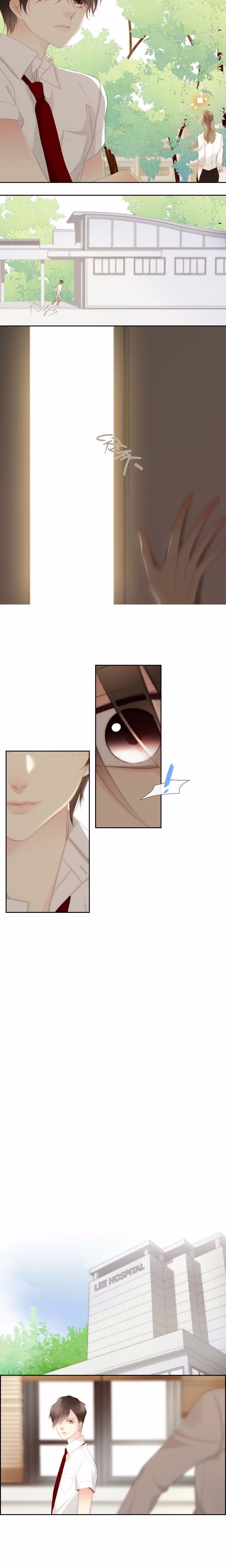 July That I Randomly Discovered - Chapter 21 - Part 11