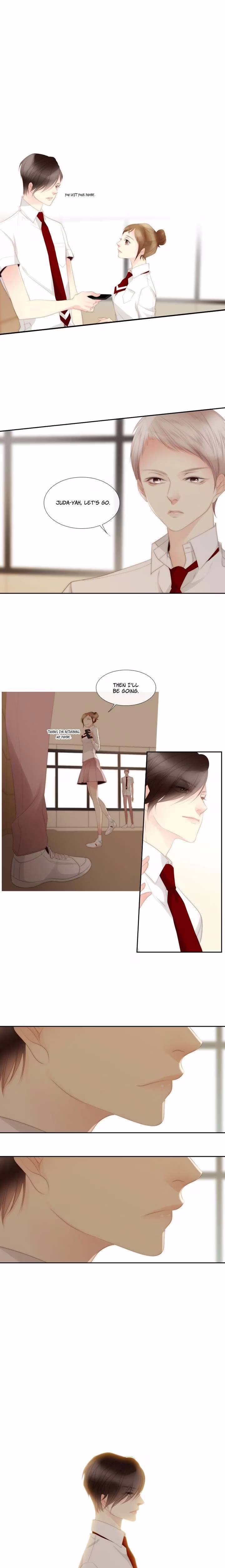 July That I Randomly Discovered - Chapter 21 - Part 13