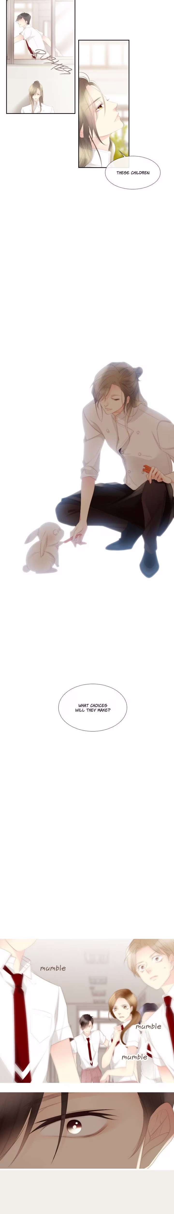 July That I Randomly Discovered - Chapter 21 - Part 16