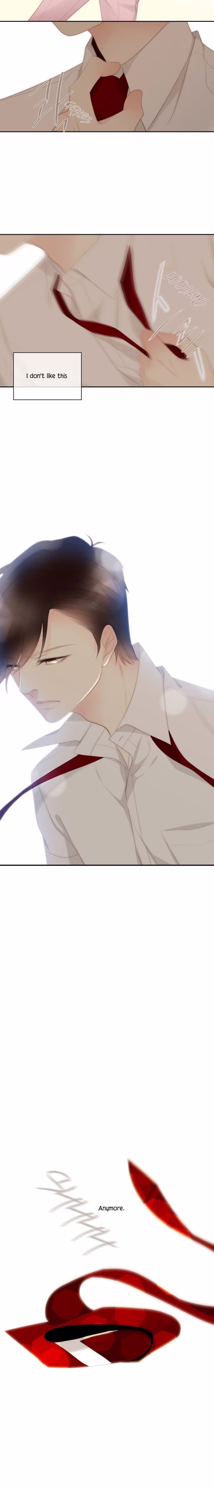 July That I Randomly Discovered - Chapter 21 - Part 19