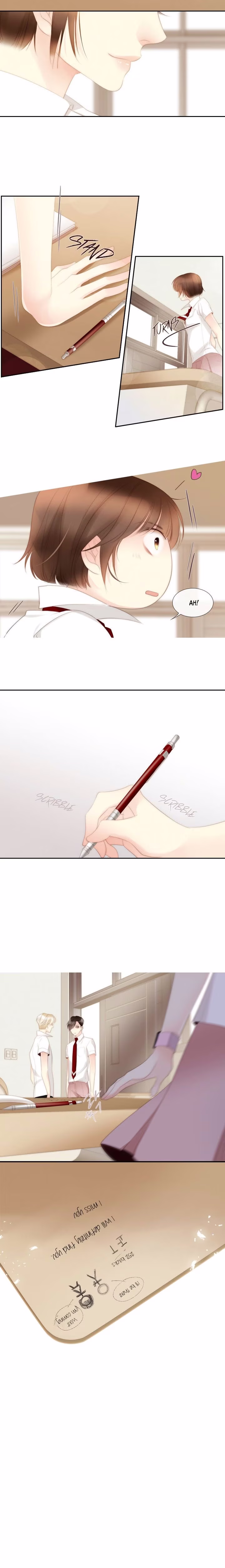 July That I Randomly Discovered - Chapter 22 - Part 10