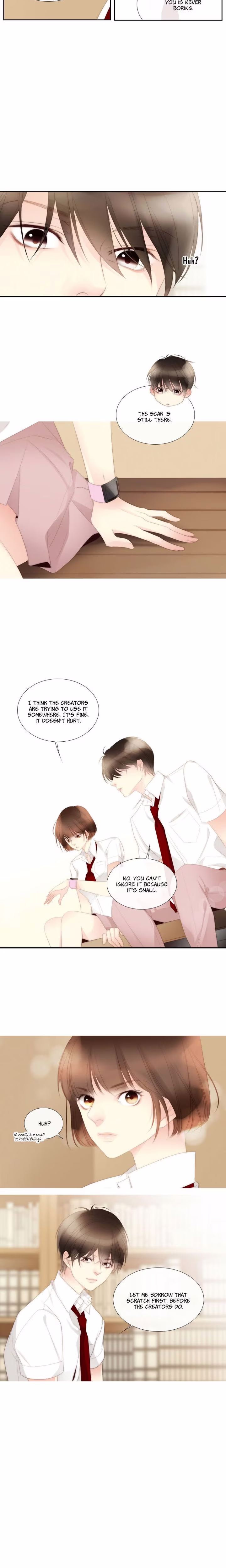 July That I Randomly Discovered - Chapter 22 - Part 12