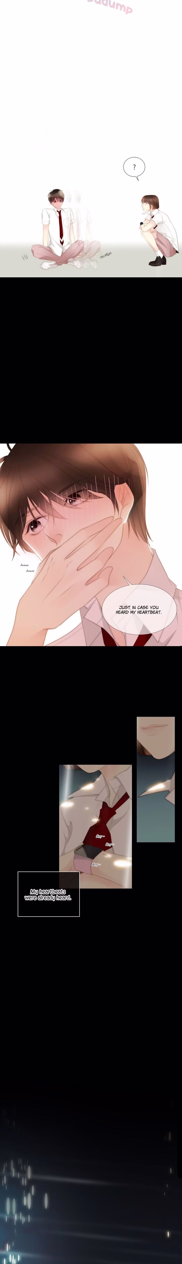 July That I Randomly Discovered - Chapter 22 - Part 18