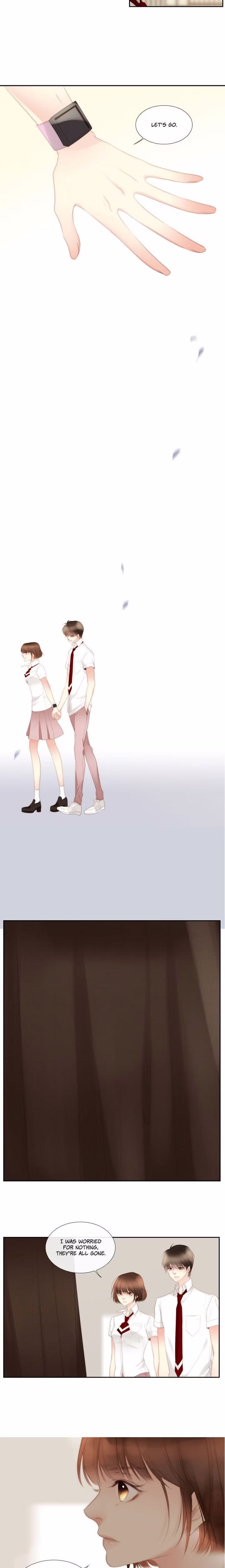 July That I Randomly Discovered - Chapter 22 - Part 22