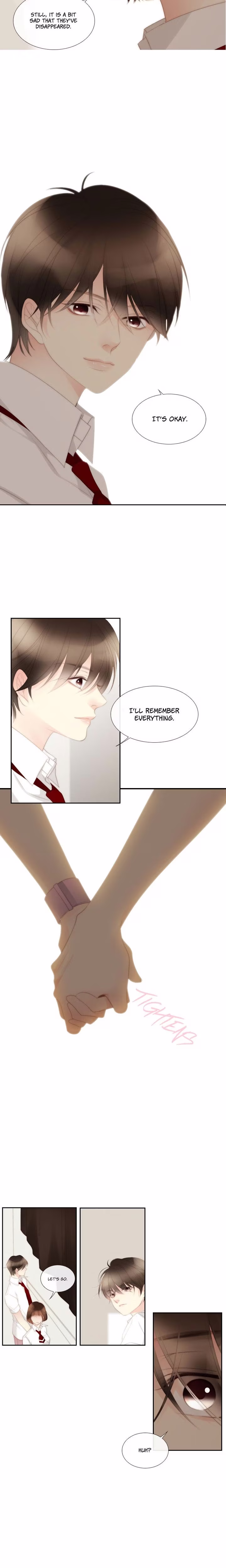 July That I Randomly Discovered - Chapter 22 - Part 23