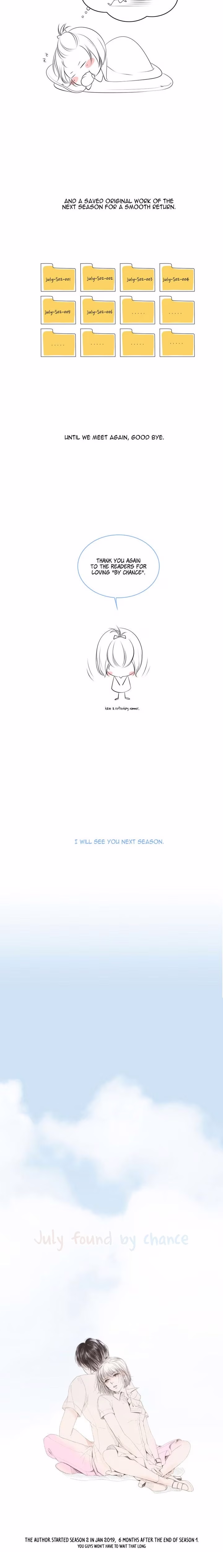 July That I Randomly Discovered - Chapter 23 - Part 4