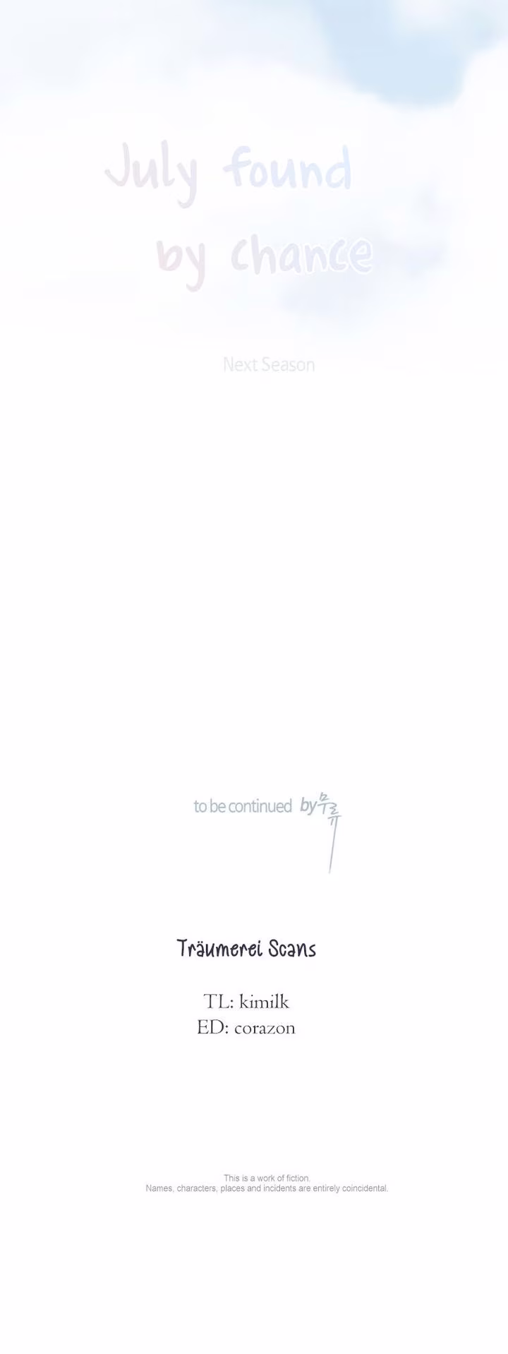 July That I Randomly Discovered - Chapter 24 - Part 6