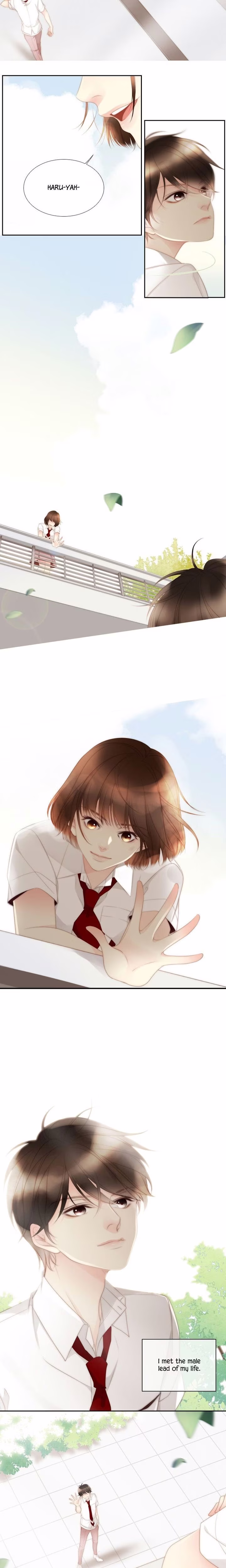 July That I Randomly Discovered - Chapter 25 - Part 3