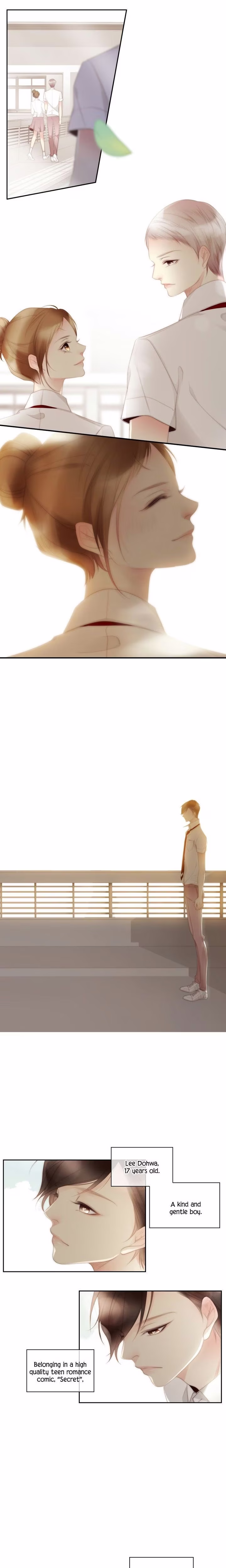 July That I Randomly Discovered - Chapter 25 - Part 6