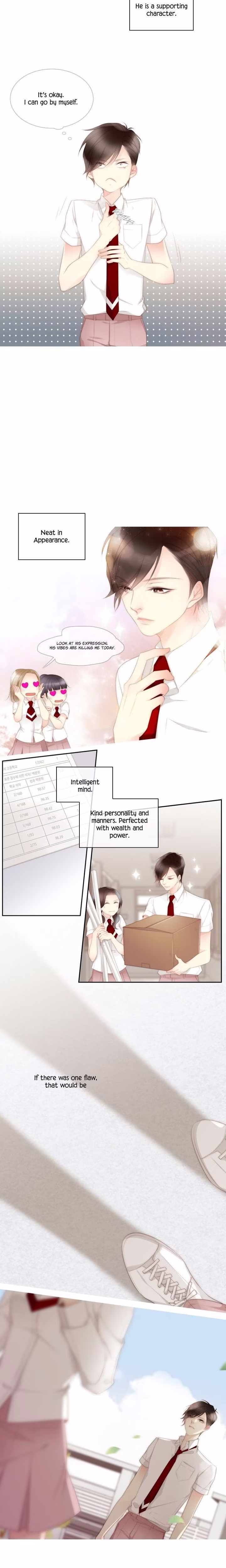 July That I Randomly Discovered - Chapter 25 - Part 7