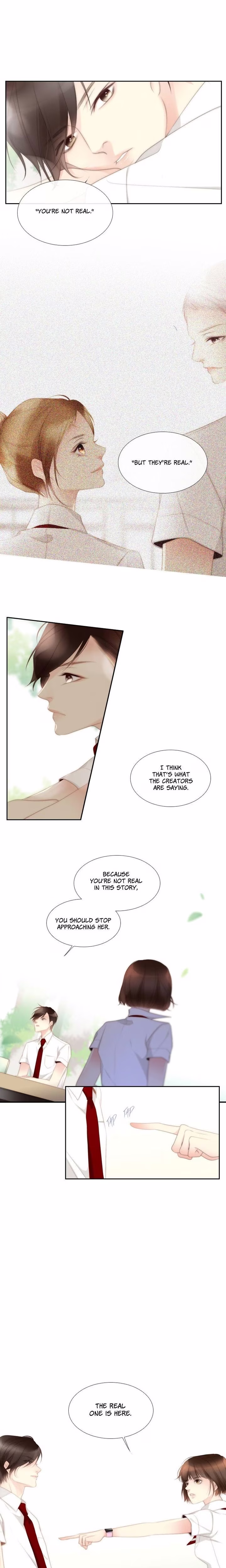 July That I Randomly Discovered - Chapter 25 - Part 10