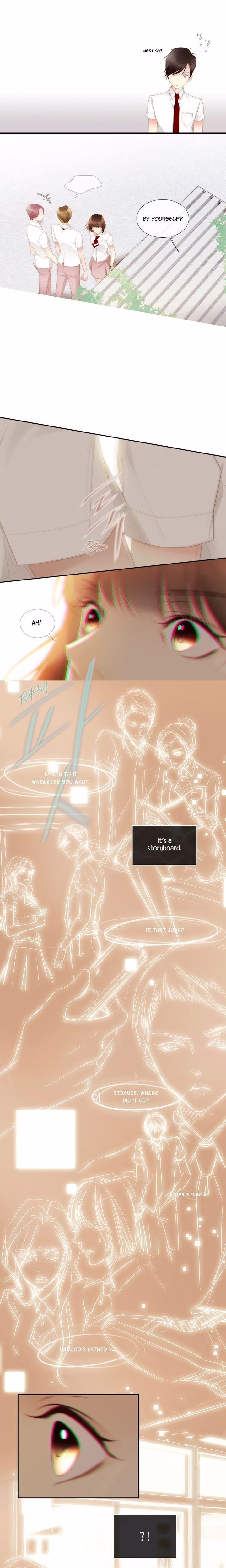 July That I Randomly Discovered - Chapter 25 - Part 12