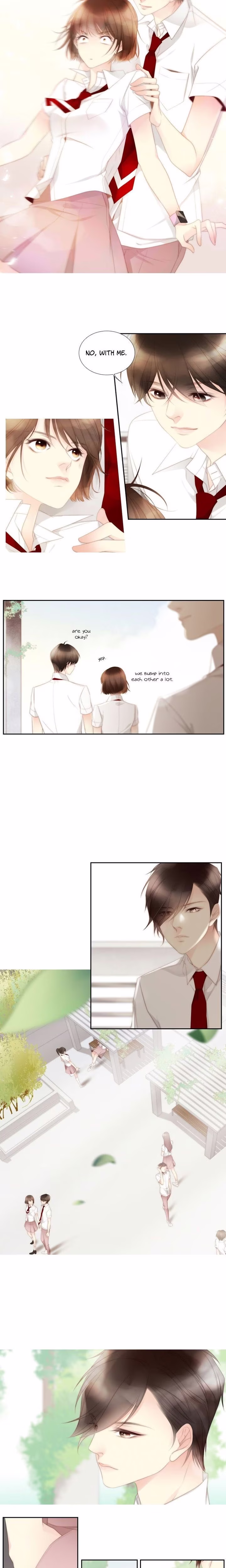 July That I Randomly Discovered - Chapter 25 - Part 14