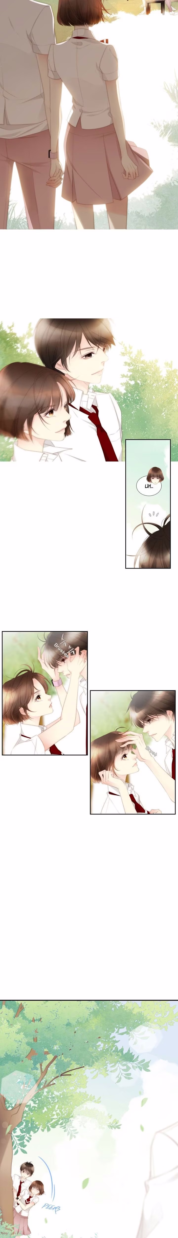 July That I Randomly Discovered - Chapter 25 - Part 16