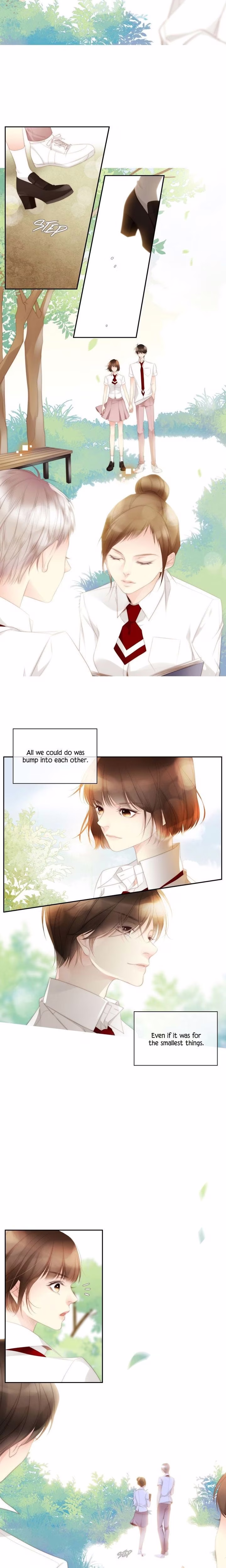 July That I Randomly Discovered - Chapter 25 - Part 17