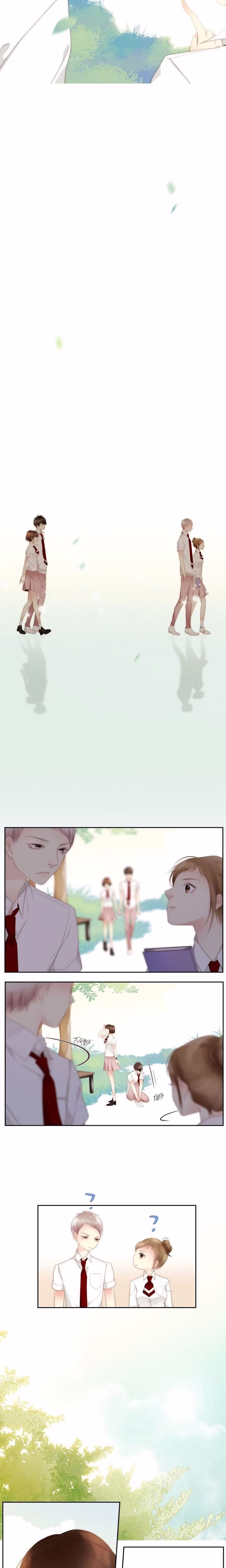 July That I Randomly Discovered - Chapter 25 - Part 18