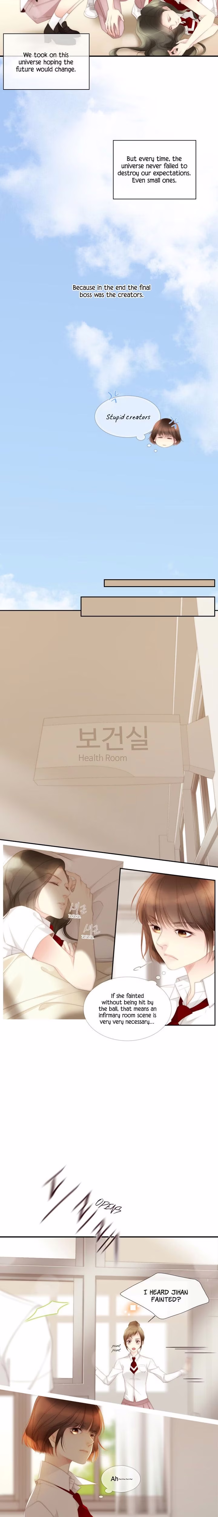 July That I Randomly Discovered - Chapter 26 - Part 6