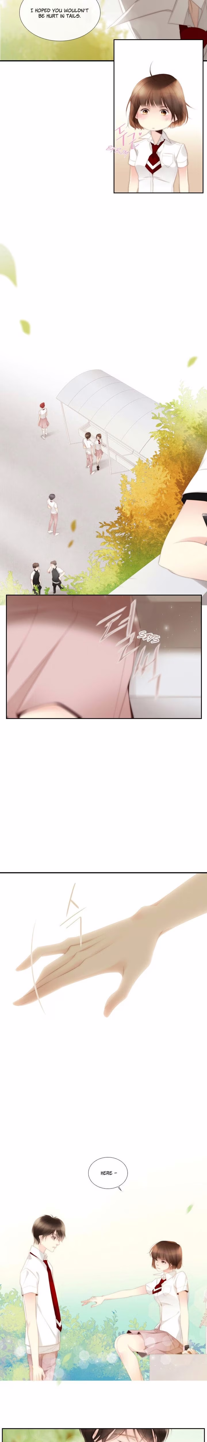 July That I Randomly Discovered - Chapter 26 - Part 11