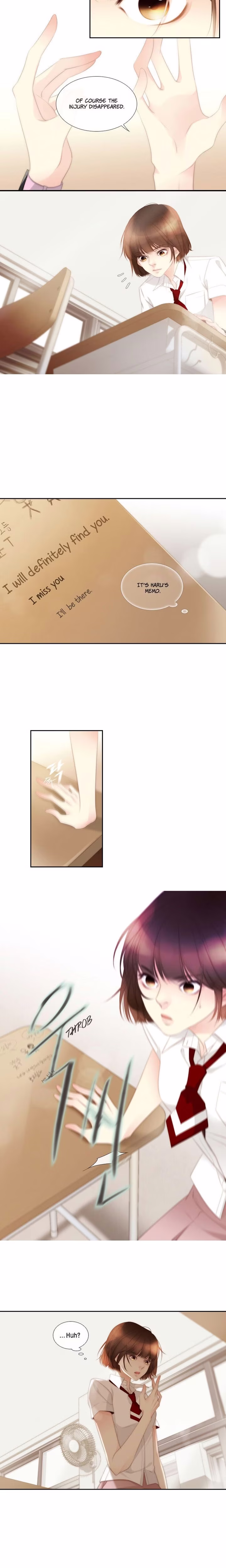 July That I Randomly Discovered - Chapter 26 - Part 14