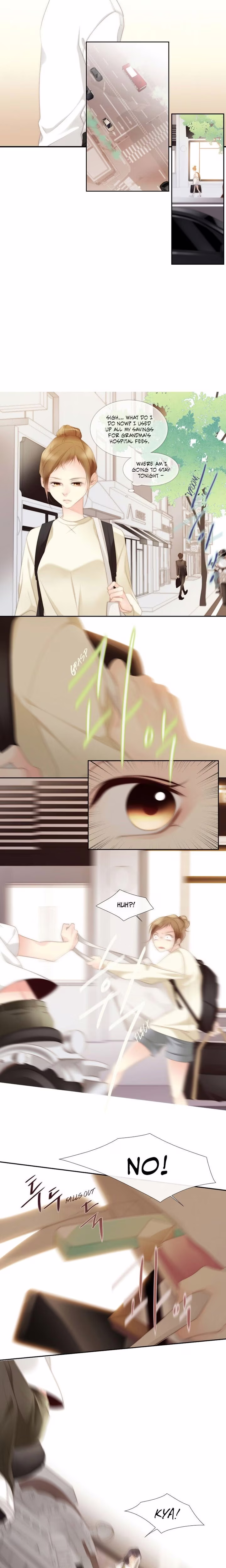 July That I Randomly Discovered - Chapter 26 - Part 16