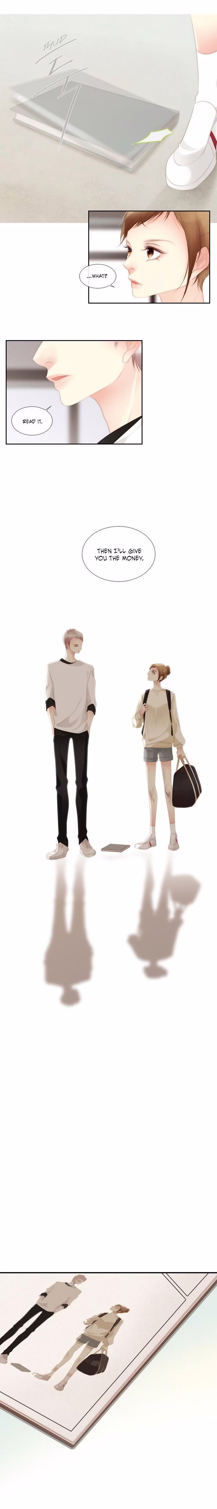 July That I Randomly Discovered - Chapter 26 - Part 20