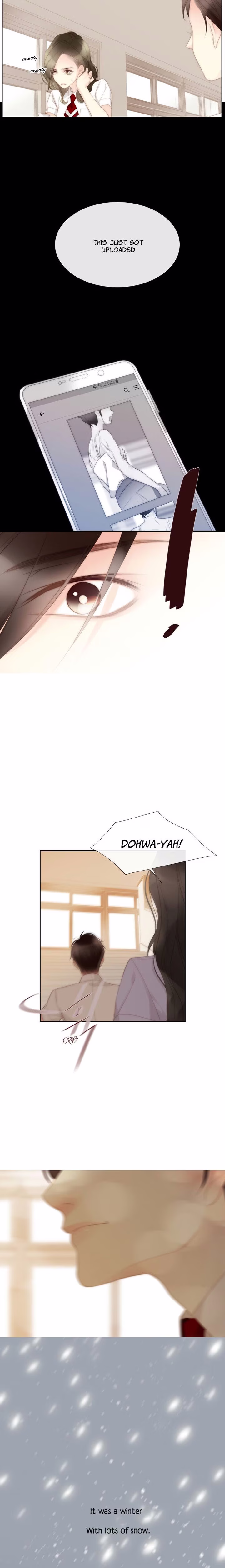 July That I Randomly Discovered - Chapter 27 - Part 7