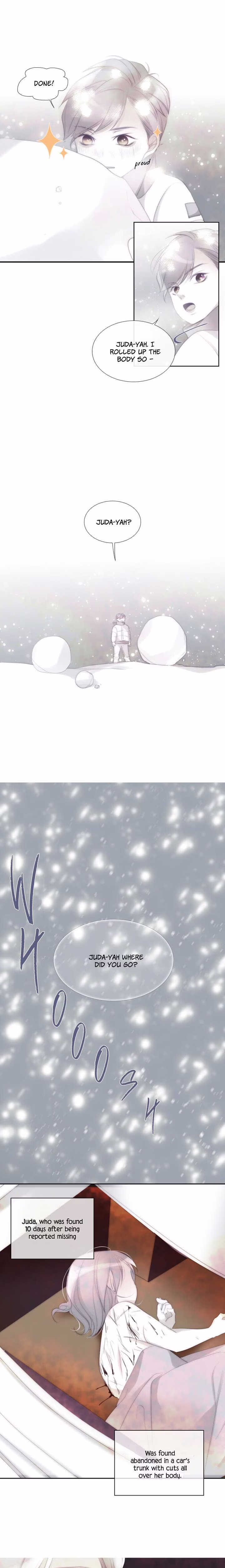 July That I Randomly Discovered - Chapter 27 - Part 9