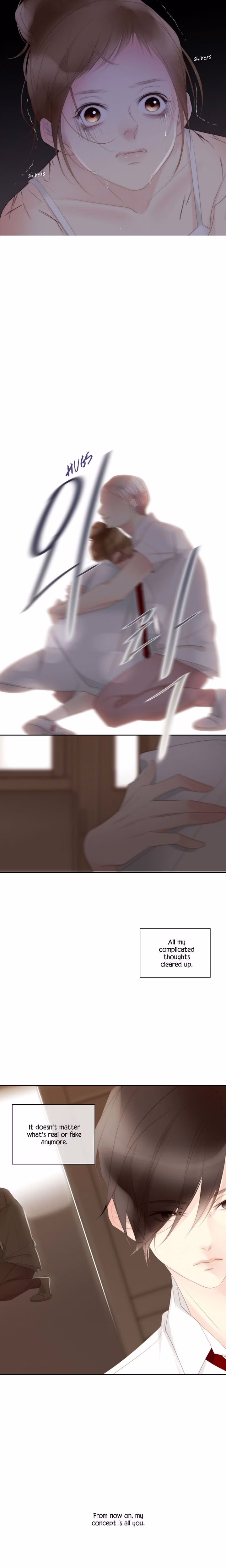 July That I Randomly Discovered - Chapter 27 - Part 13