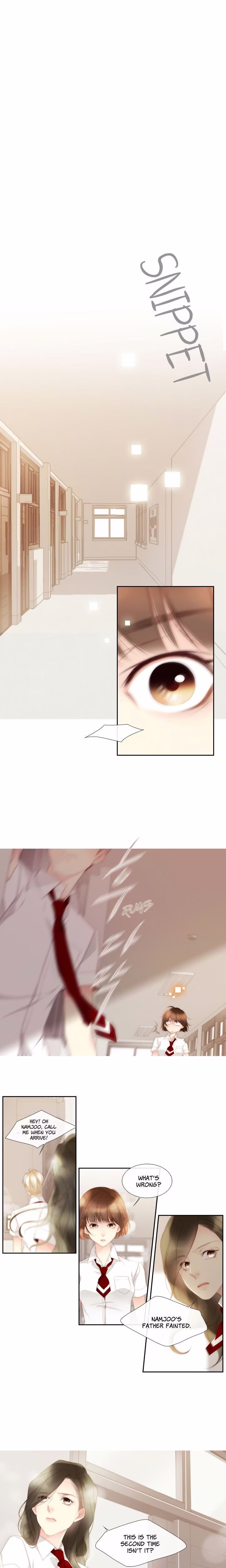 July That I Randomly Discovered - Chapter 27 - Part 14