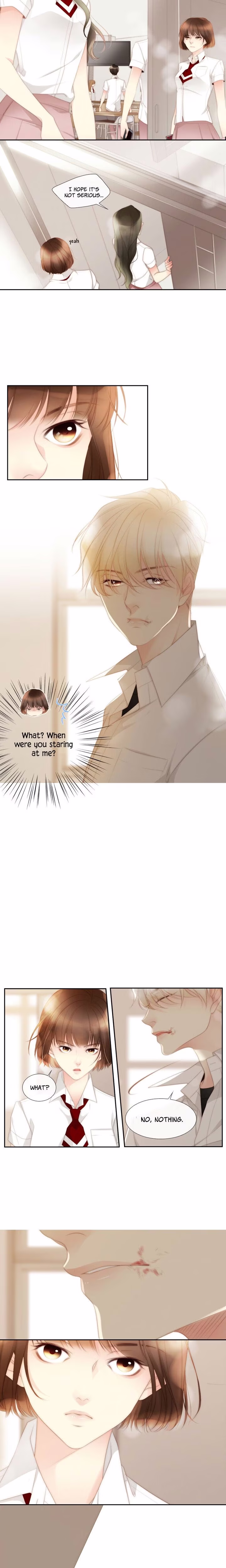 July That I Randomly Discovered - Chapter 27 - Part 15